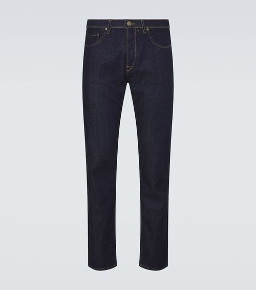 Slim jeans