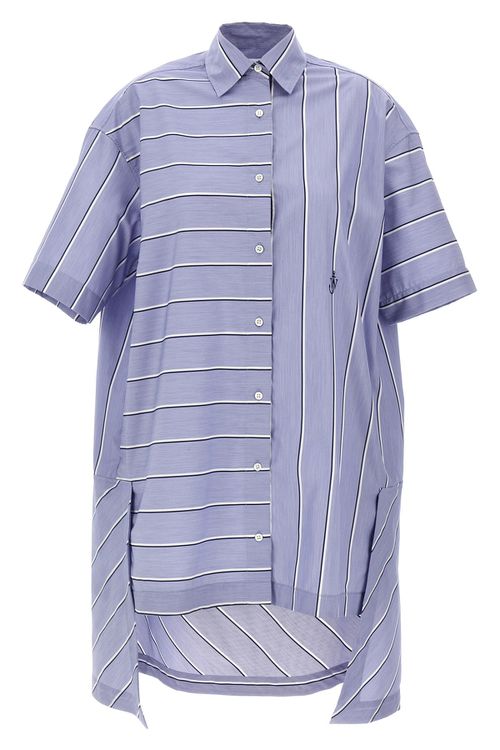 J. W.ANDERSON Patchwork Dress