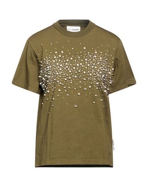 Des_phemmes Woman T