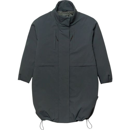 Women's parka Selfhood Oversize