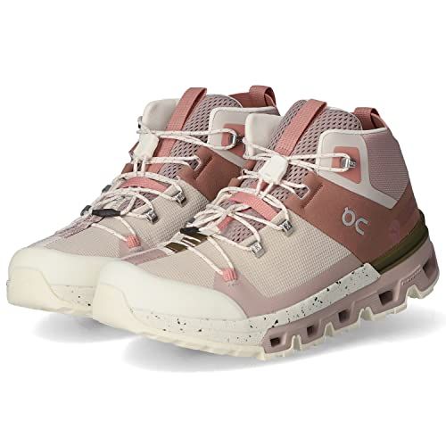 Cloudtrax Waterproof — Women's