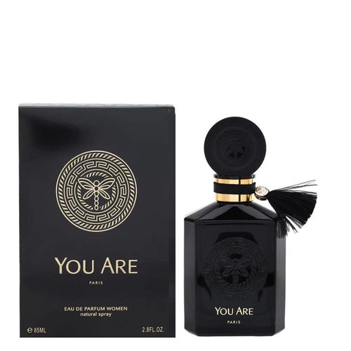 Ladies You Are EDP Spray 2.87 oz Fragrances 3700134410863