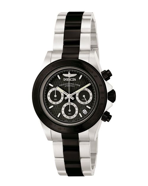 Men's Speedway Watch