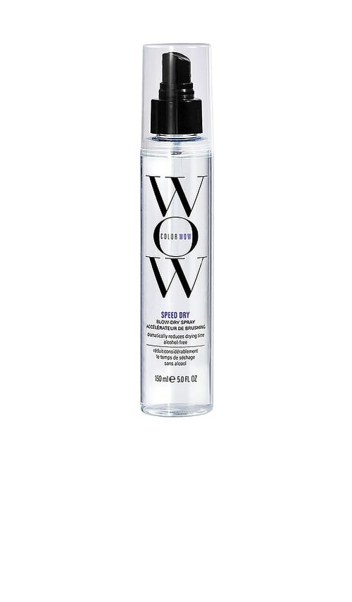 Color WOW Speed Dry Blow-Dry Spray