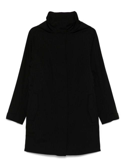 Canada Goose Cardero coat - Black