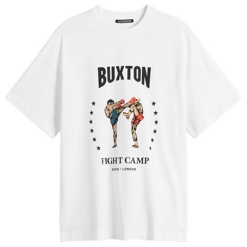Men's Fight Camp T-Shirt Whitalye