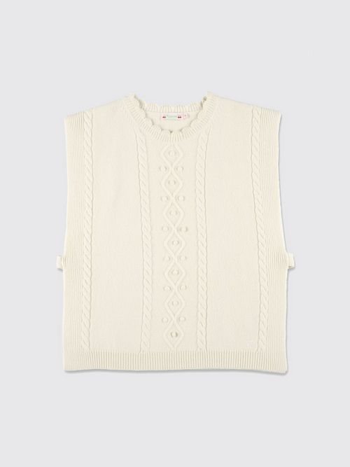 Jacket Kids color Beige