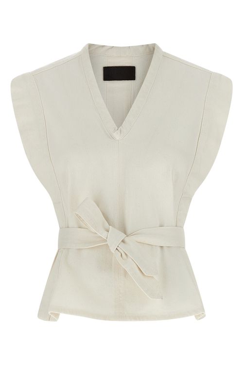 'Chasuble' Vest