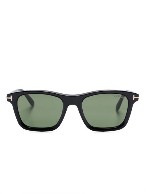 Barron sunglasses - Black