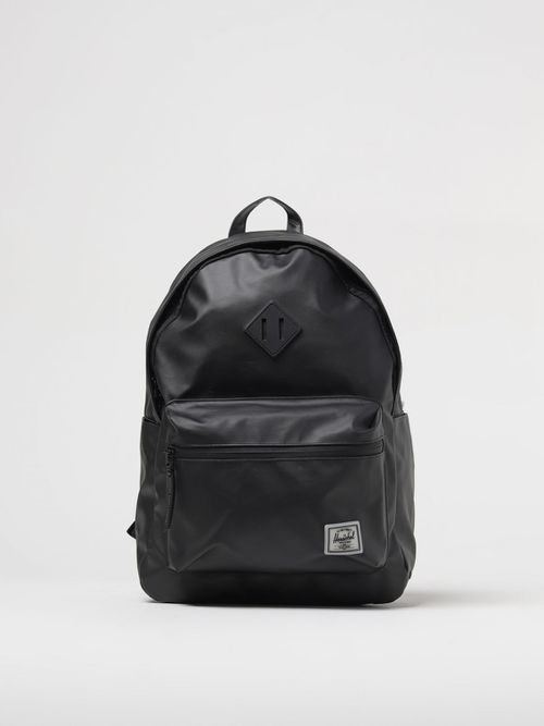 Backpack Men color Black