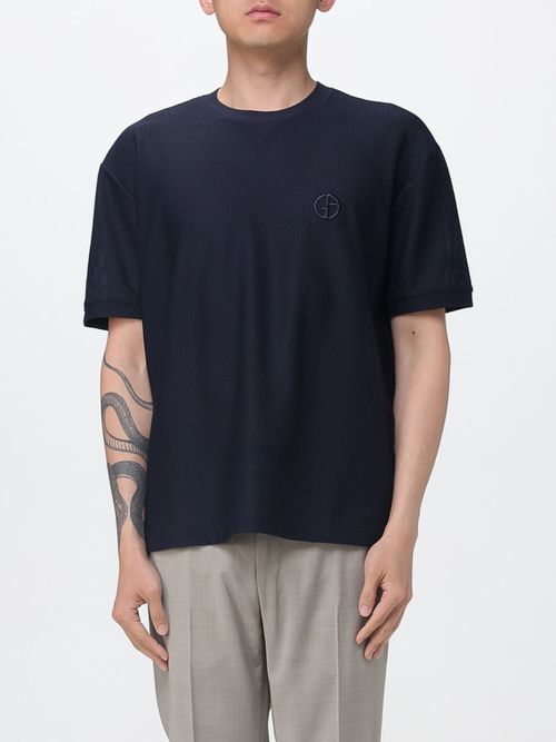 Shirt Men color Black