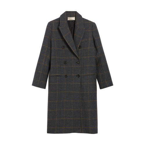Preston Coat
