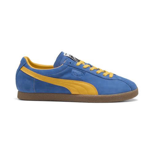 Brasil Lace Up Sneakers