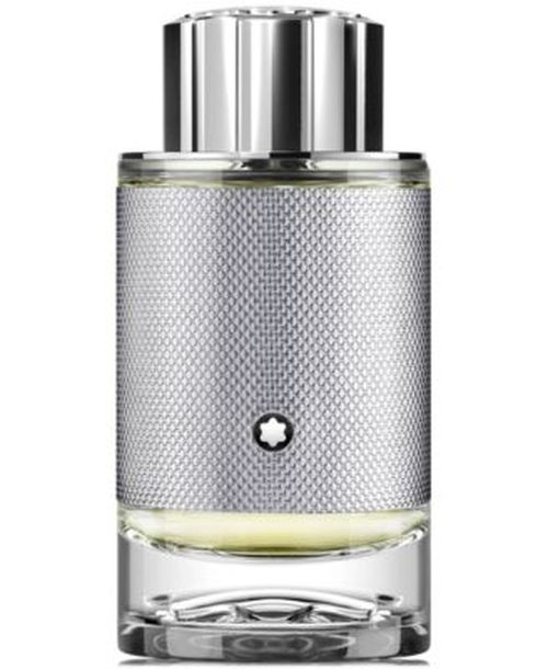 Mens Explorer Platinum Eau De Parfum Fragrance Collection