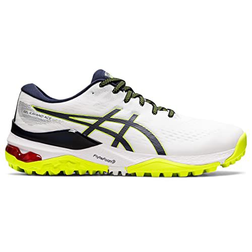 ASICS Men's Gel-Kayano ACE Golf Shoes