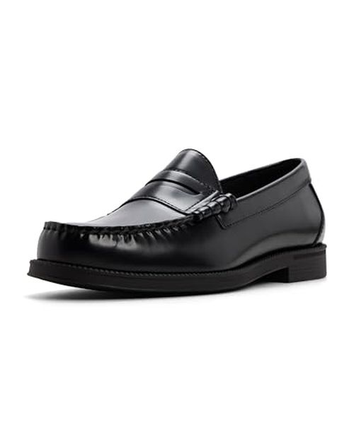 G.H. Bass & Co. Men's Regent Leather Penny Loafer