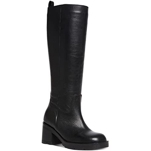 Steve Madden Women's Gyrate Knee High Boot