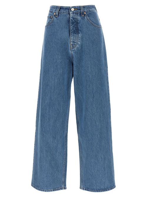 Baggy Jeans