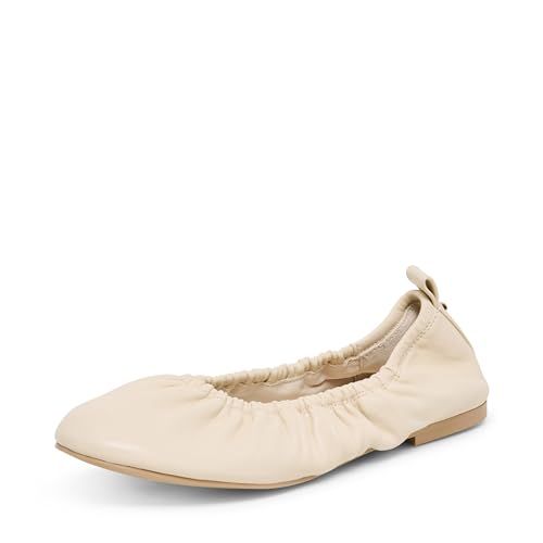 Dolce Vita Women's Conrad Ballet Flat