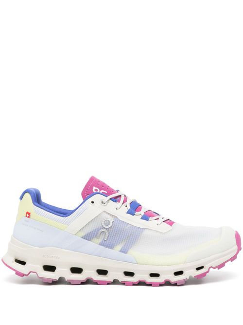 Cloudvista low-top sneakers - Purple