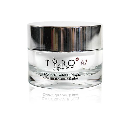 Day Cream E Plu