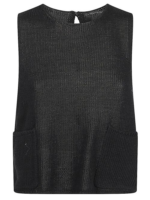 Sweaters BLACK