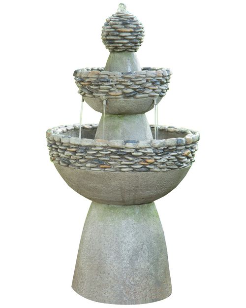 Outdoor Garden Zen 3