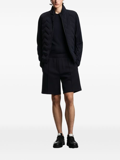 Cotton shorts