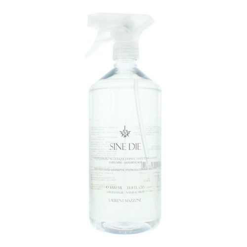 Laurent Mazzone Sine Die 1000 ml — Room Deodorant