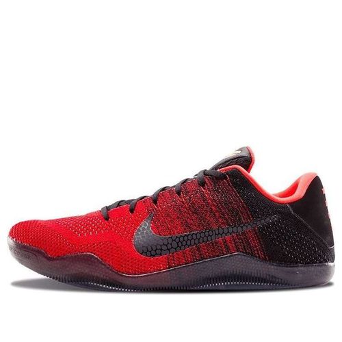 Kobe 11 Elite Low 'Achilles Heel'