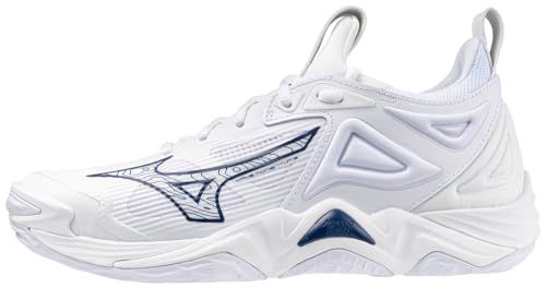 Mizuno Wave Momentum 3 Women's Volleyball Shoe