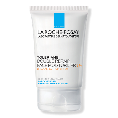 Toleriane Double Repair Face Moisturizer UV SPF 30