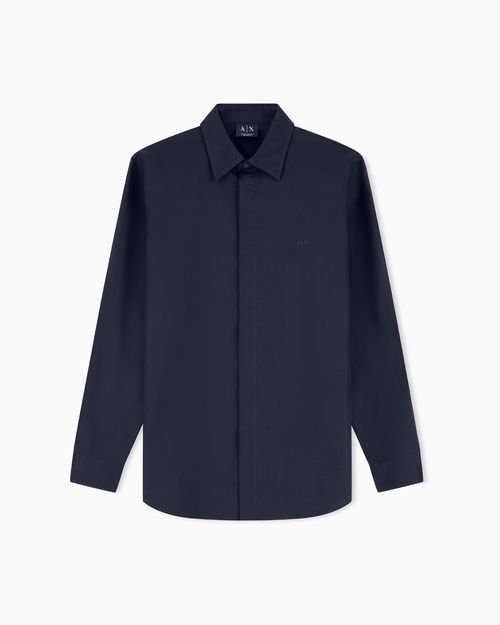 Cotton shirt