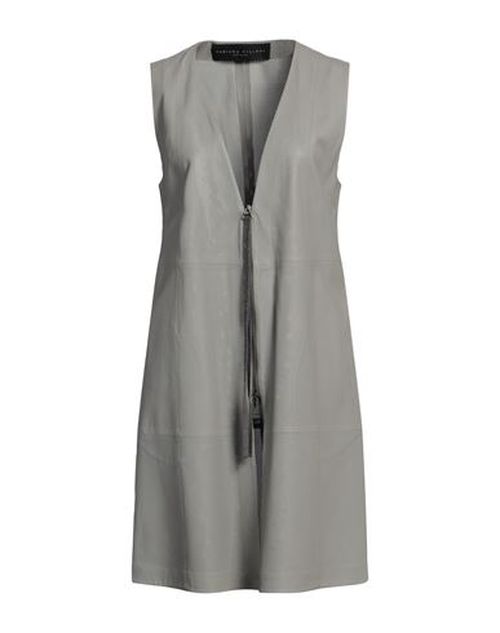 Woman Overcoat & Trench Coat Grey