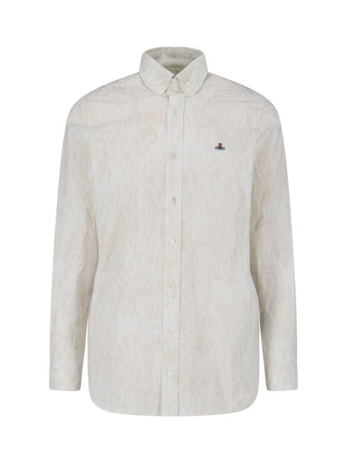Men's 100% Cotton Shirt