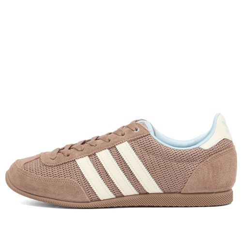 Women's Japan W Sneaker Trace Brown/Off White/Clear Sky
