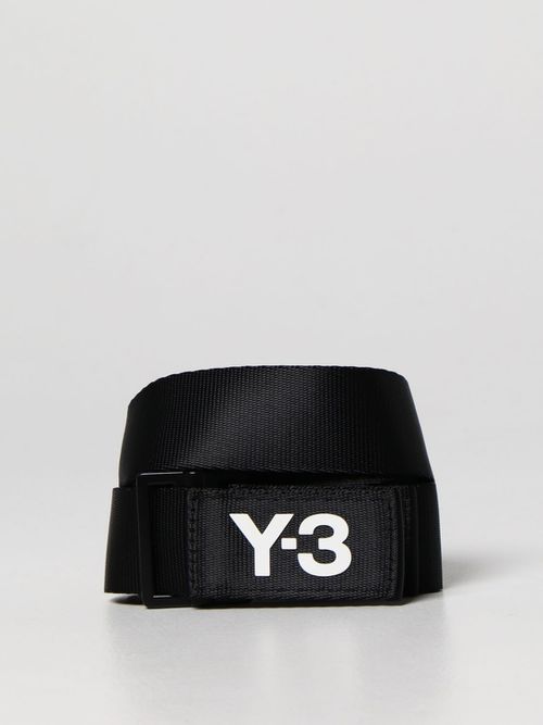 Canvas belt