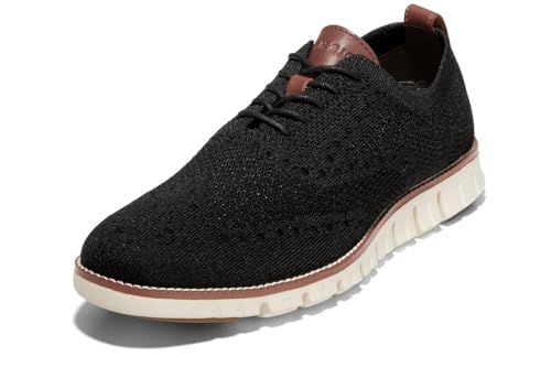 Cole Haan Women's Zerogrand Stitchlite Oxford