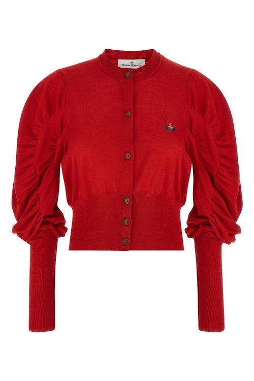 'Eli' Cardigan