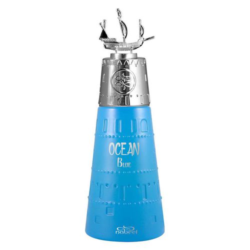 Nabeel Ocean Blue Eau de Parfu