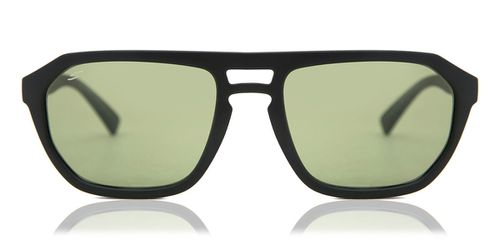 Serengeti Bellemon SS534001 Men's Sunglasses Black