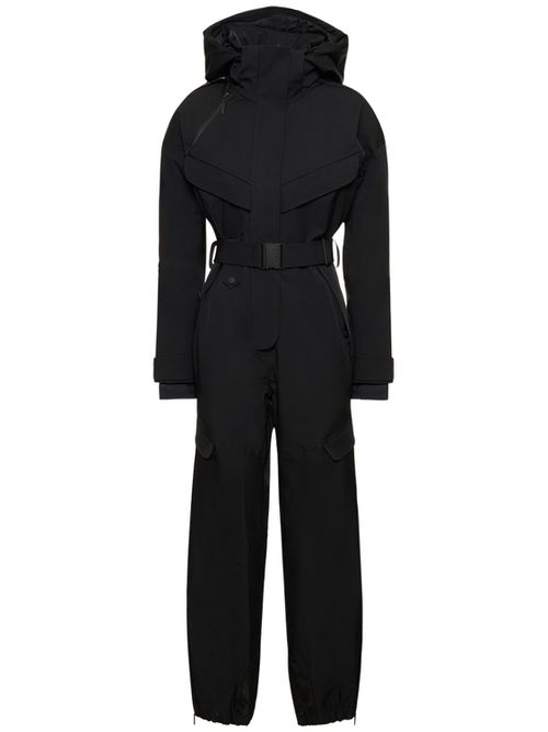 Apex Stretch Tech Ski Suit