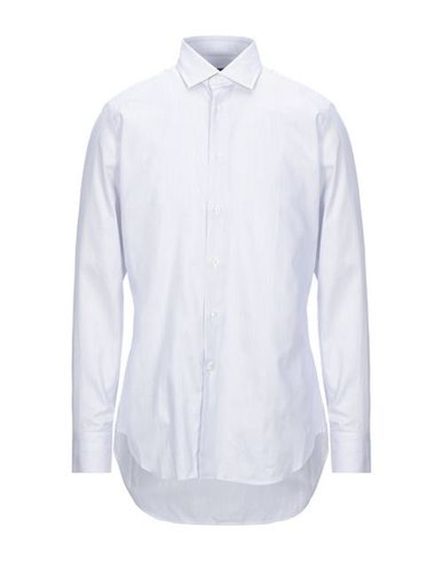 Man Shirt Blue Size 15 ¾ Cotton