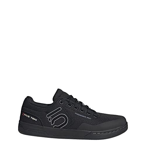 Freerider Pro Canvas Cycling Shoe - Men's