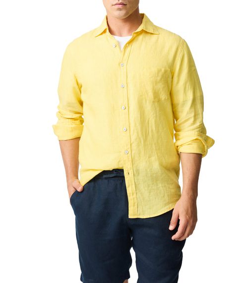 Coromandel Sports Fit Shirt