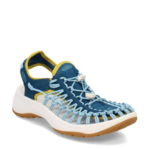 KEEN Women's  Uneek Astoria Sandal