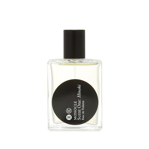X Monocle Scent 01: Hinoki Eau de Toilette 