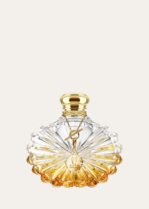 Soleil Vibrant Eau De Parfum Natural Spray, 1.7 oz.