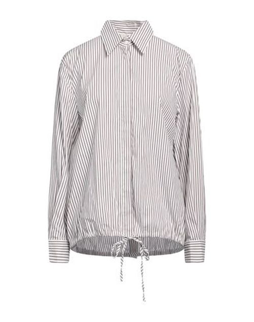 Woman Shirt White
