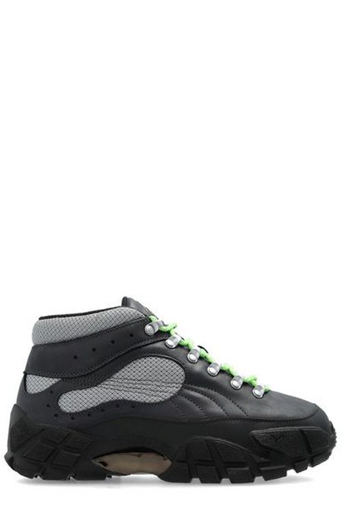 Puma X Skepta Skope Lace-Up Boots